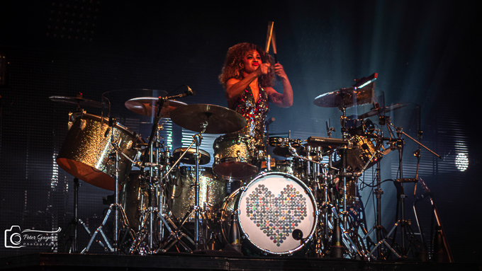 Simple Minds 3Arena Dublin (2)